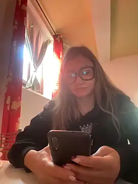 gabriellacali online show from 11.19.25