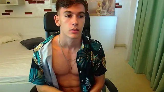 BradyFlint online show from 10.26.25