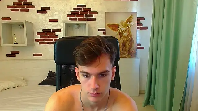 BradyFlint online show from 11.02.25