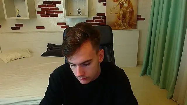 BradyFlint online show from 11.14.25