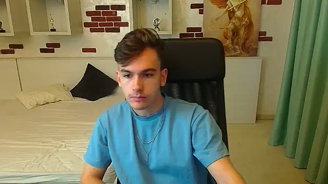 BradyFlint online show from 11.17.25