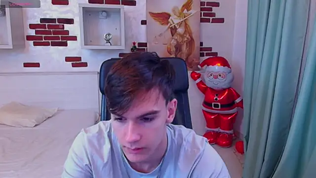 BradyFlint online show from 01.11.26