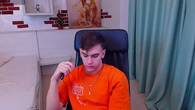 BradyFlint online show from 01.18.26