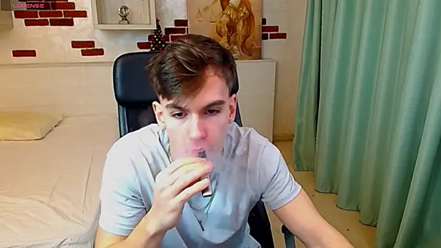 BradyFlint online show from 02.03.26