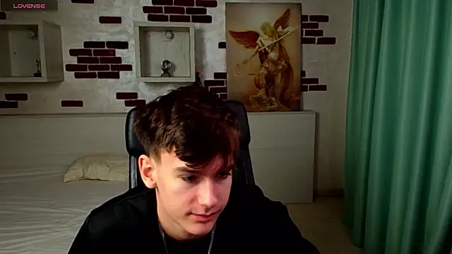 BradyFlint online show from 02.15.26