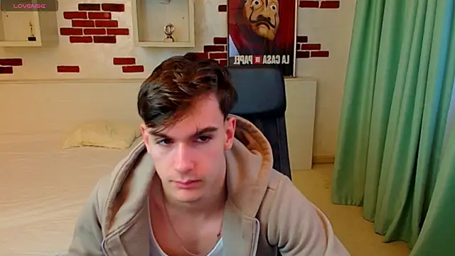 BradyFlint online show from 03.01.26