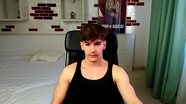 BradyFlint online show from 03.11.26