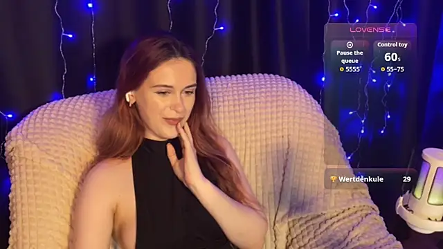 Veksal1a online show from 05.04.26