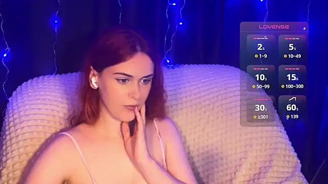 Veksal1a online show from 05.19.26