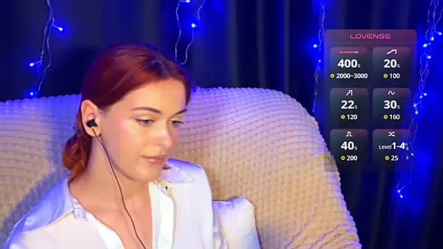Veksal1a online show from 05.25.26