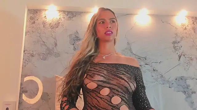 Karina chastillo online show from 03.30.26