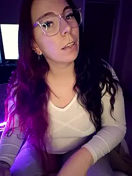 NordicNaughty online show from 01.11.26