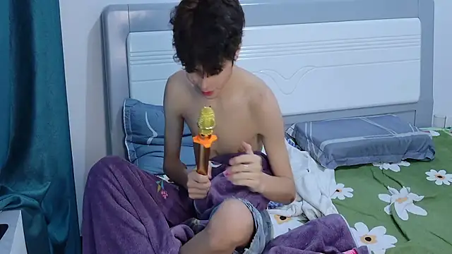 Stuffy-111 online show from 10.18.25