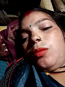 M-MAYA online show from 11.13.25