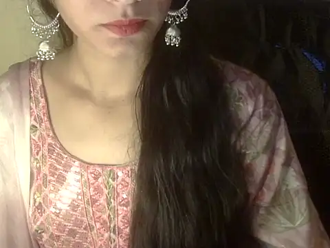 Shezi N online show from 10.21.25