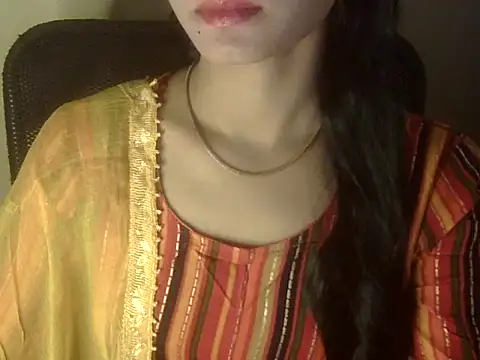 Shezi N online show from 12.14.25