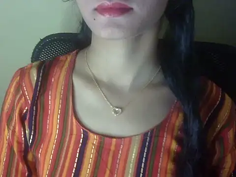 Shezi N online show from 01.15.26