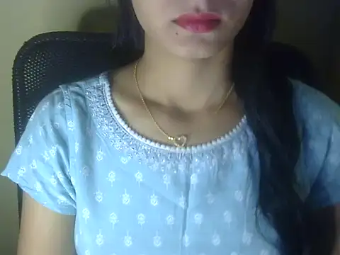 Shezi N online show from 02.11.26