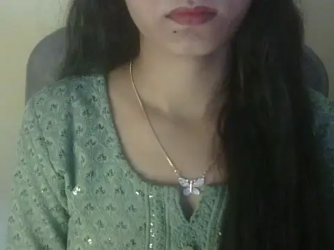 Shezi N online show from 04.10.26