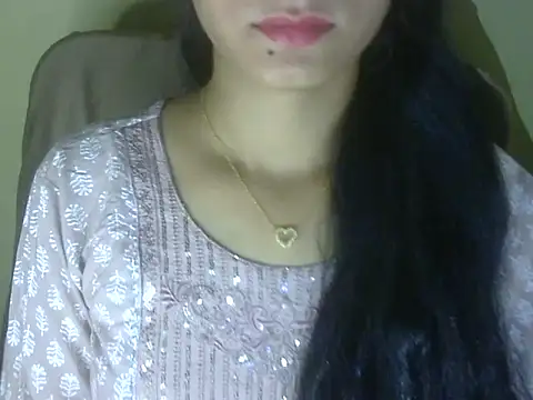 Shezi N online show from 06.17.26