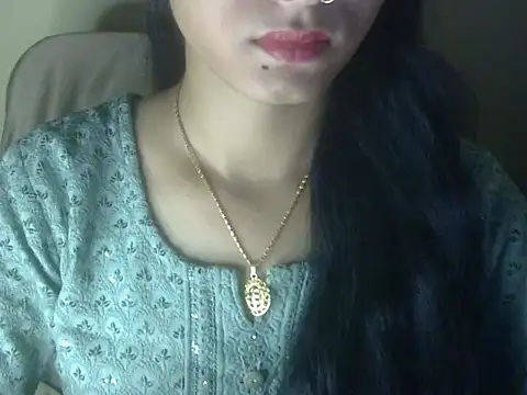 Shezi N online show from 06.18.26