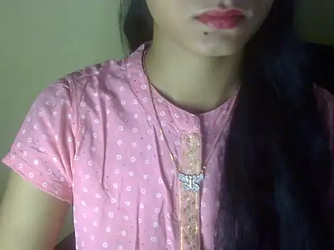 Shezi N online show from 07.17.26