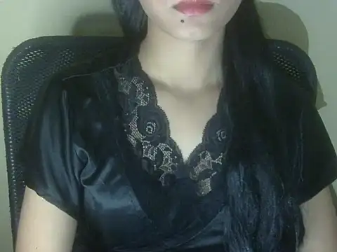 Shezi N online show from 07.22.26
