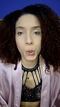 Luna-Vixen1 online show from 01.17.26