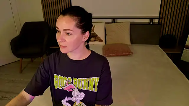 DitaNoir online show from 05.17.26