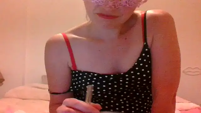 Ava sexy bitch online show from 04.18.26