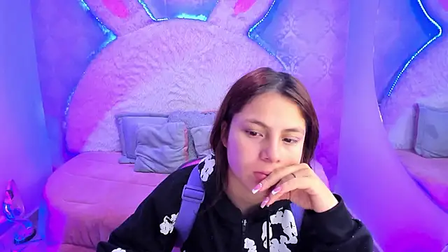 valentina clk online show from 03.01.26