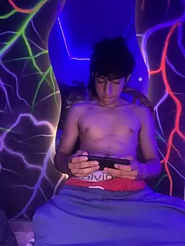 Snapshot of buckoski chatting on 10.17.25 buckoski online show from 10.17.25