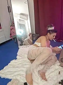 Your Desires07 online show from 02.05.26