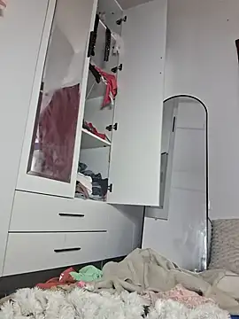 Your Desires07 online show from 02.19.26