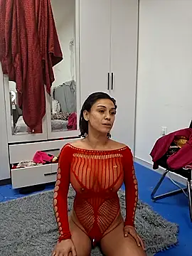 Your Desires07 online show from 02.24.26