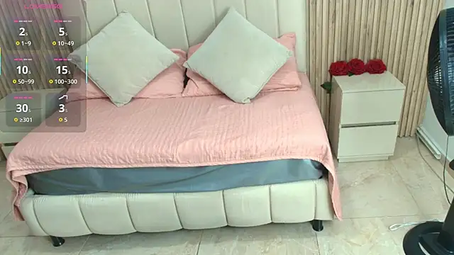 Aziz daud online show from 11.18.25