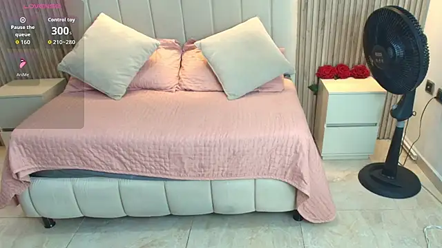 Aziz daud online show from 11.19.25