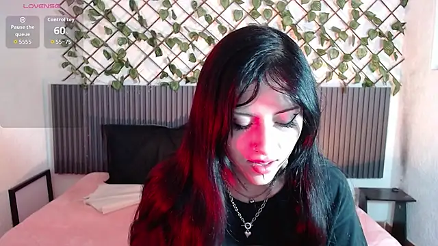 Dark Niight  online show from 02.19.26