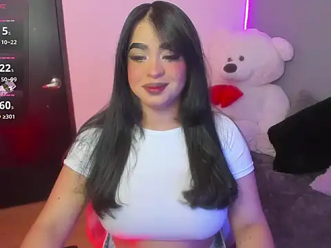 mia  abbey online show from 04.08.26