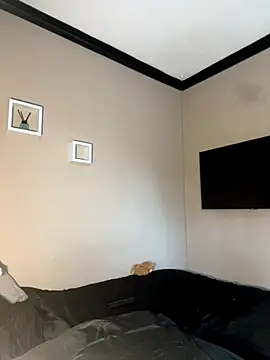 LaceyMilliexoxo online show from 11.07.25