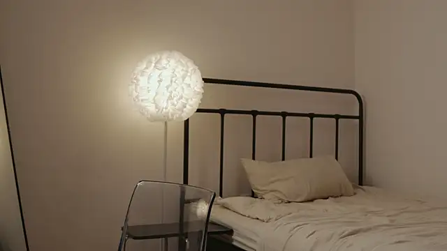 VIP MILENA online show from 11.15.25