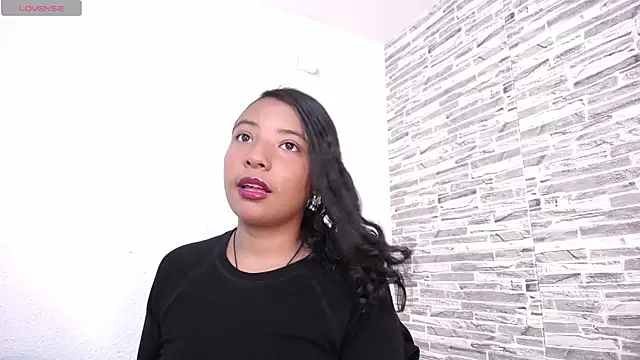 Zoe Rider online show from 11.08.25