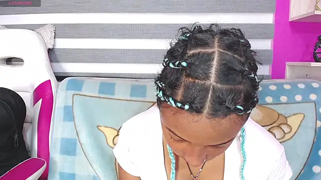 Zoe Rider online show from 12.16.25