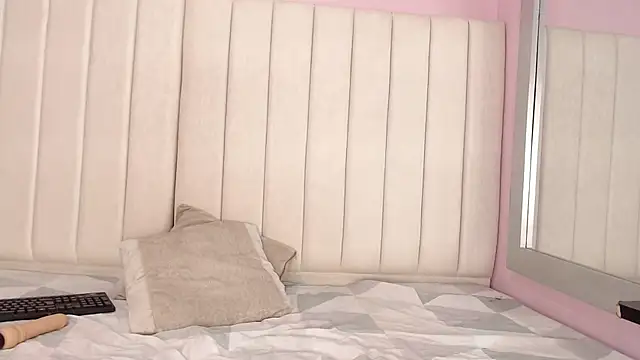 miel alisha online show from 01.09.26