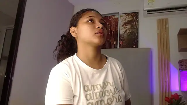 miel alisha online show from 02.12.26