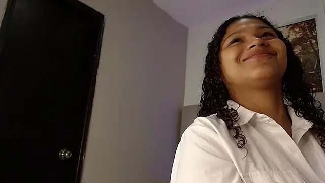 miel alisha online show from 02.27.26