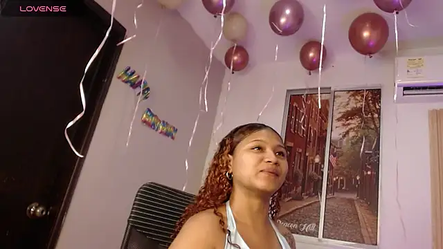 miel alisha online show from 05.20.26