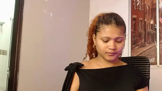 miel alisha online show from 06.04.26