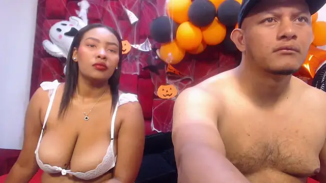 Karolay Rick online show from 10.23.25