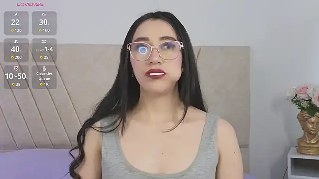 GabbieHill online show from 11.05.25